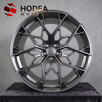 Jantes forgées légères en une seule pièce compatibles avec Lexus Infiniti Cadillac Maserati Jaguar BMW Audi Mercedes Ford Honda Toyota