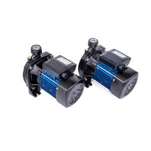 CNP liefert nicht korrosive Flüssigkeiten Miniatur-Kreiselpumpe der <span class=keywords><strong>CDP</strong></span>-Serie für Wohn-und Industrie anwendungen - Product Image 3