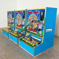 Offre Spéciale : Machine de Jeu d'Arcade Mario de Tanzanie, à Monnayeur, Personnalisable