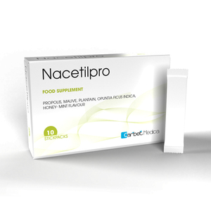 Productos de hierbas italianas de alta calidad, suplementos alimenticios para el cuidado de la salud para la dosificación de polvo de fluidificación del moco del tracto respiratorio - Product Image 1