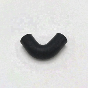 Tuyau de pompe à eau pour excavatrice 4BG1 6BG1 8972242040 897224-2040 8-97224204-0 - Product Image 1