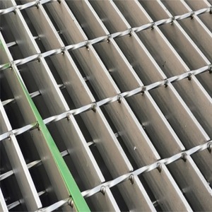 Grilles antidérapantes <span class=keywords><strong>pour</strong></span> allées, grilles en acier, grilles de drainage, grilles en aluminium - Product Image 5