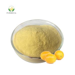 Yüksek kaliteli <span class=keywords><strong>Kumquat</strong></span> tozu saf doğal anında 30:1 <span class=keywords><strong>Kumquat</strong></span> meyve meyve suyu özü tozu - Product Image 6