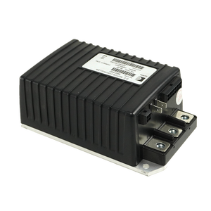 Controlador de montacargas Curtis 1266A-5201 original (36V/48V 275A) -Reemplazo directo para 1266-5201 - Product Image 5