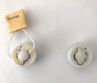 Module sonore GDP A001 pour oiseaux et animaux avec son drôle de rire pour jouets en peluche et poupées