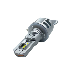 ชุดแปลงหลอดไฟหน้า LED H15 แบบ ADT Canbus Free IP67 6500K 53W 4400LM ไฟสูง H15 และไฟเดย์ไลท์ DRL สำหรับรถ Golf - Product Image 5