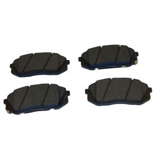 ผ้าเบรกรถยนต์ของแท้58101-2SA50 58101-2SA70สำหรับรถเกาหลี Kia - Product Image 2