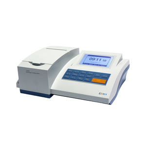Turbidimètre portable Veidt Weighing REX TU200P avec écran LCD et batterie au lithium rechargeable - Product Image 6
