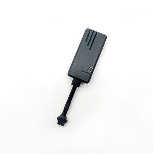 J16-PEN GPS Tracker 9-90V โหมดคู่การติดตามแบบเรียลไทม์สำหรับรถบรรทุกรถแท็กซี่รถจักรยานยนต์รถยนต์ไฟฟ้า - Product Image 2