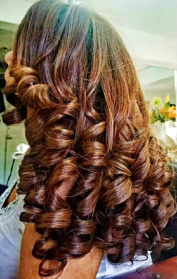 curly 613
