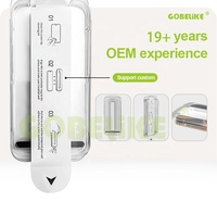 Protection d'écran en verre trempé mat anti-espion HD pour téléphone portable avec iPhone 13 14 15 16 Pro Max, installation facile