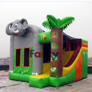 2025 nouveauté trampoline de saut gonflable/jeux de fête d'intérieur/château gonflable super <span class=keywords><strong>Mario</strong></span> pour la fête - Product Image 2