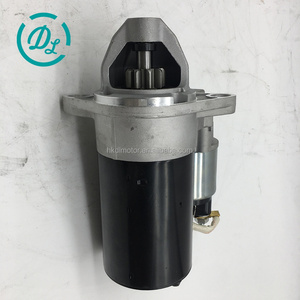 ชุดสตาร์ทเตอร์ EexcavaStart 12V 9T 1.2KW 403D-11 0001107078 0001108181 0986022480 319-7351 340-8308 02630500 71436700 - Product Image 3