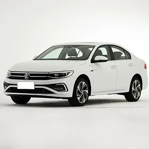 2024 VW Bora Compact utilisé Volkswagen voiture essence carburant conduite à gauche essence voiture nouvelles voitures