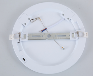 12 Wát Bảng Điều Khiển Adosable Empotrable Có Thể Tháo Rời Con Cảm Biến <span class=keywords><strong>Led</strong></span> Trần Bảng Điều Chỉnh Ánh Sáng Với Cảm Biến Chuyển Động - Product Image 4