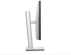 De-ll UltraSharp 24 모니터-U2424H 23.8 인치 화이트 모니터 IPS FHD 1920x1080 @ 120 Hz 100% sRGB 8 ms PC 데스크탑 용 - Product Image 6