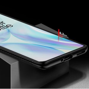 Funda protectora de TPU suave para teléfono con estilo de juego a prueba de golpes para ZTE Nubia <span class=keywords><strong>Red</strong></span> <span class=keywords><strong>Magic</strong></span> 9 8 8s 7 <span class=keywords><strong>Pro</strong></span> 5G - Product Image 2