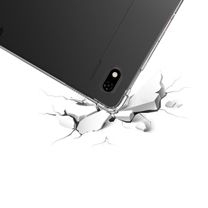 Nouvelle <span class=keywords><strong>coque</strong></span> transparente <span class=keywords><strong>pour</strong></span> <span class=keywords><strong>Lenovo</strong></span> ThinkTab X11 Gen1 10.95 ", <span class=keywords><strong>coque</strong></span> arrière transparente souple et Flexible en TPU, protection antichoc des coins - Product Image 5