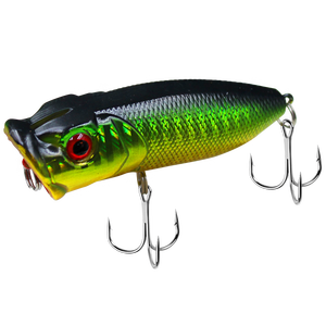 Señuelo <span class=keywords><strong>de</strong></span> pesca duro Artificial Swimbait, anzuelos <span class=keywords><strong>de</strong></span> <span class=keywords><strong>ruido</strong></span>, peces, ojos 3D, Popper duro, Minnow, envío rápido, precio bajo <span class=keywords><strong>de</strong></span> China - Product Image 5