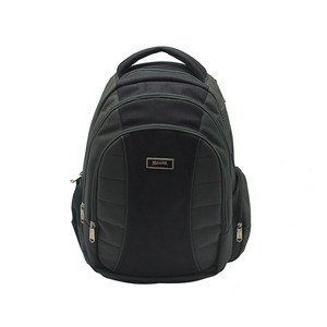 Multifunción elegante <span class=keywords><strong>Oliva</strong></span> bolsa <span class=keywords><strong>de</strong></span> Nylon Durable USB puerto <span class=keywords><strong>de</strong></span> carga capacidad mochila bolsas <span class=keywords><strong>de</strong></span> ordenador portátil para <span class=keywords><strong>la</strong></span> - Product Image 1
