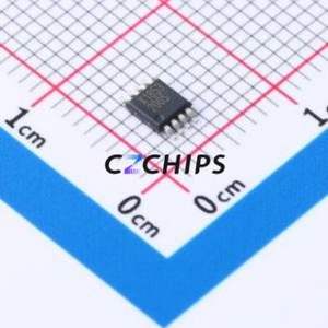 Nouvel amplificateur de puissance Audio de puce IC de Circuit intégré MSOP-8 IS31AP2005-SLS2-TR d'origine - Product Image 1