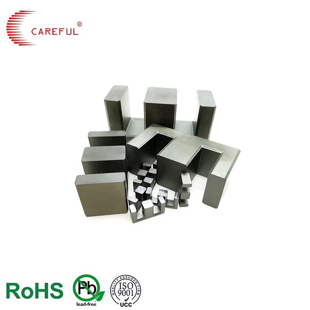 Factory Price Careful Direct Sales Hot-selling Cheap Advanced MnZn Pc40/44 EE20 Core Transformer Coil Ferrite Cores