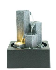 <span class=keywords><strong>Roman</strong></span> moderne <span class=keywords><strong>fontaine</strong></span> d'eau bol à deux couches <span class=keywords><strong>fontaine</strong></span> de bureau en résine maison <span class=keywords><strong>fontaine</strong></span> Feng Shui - Product Image 6