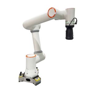 Robot de soudage AngNuo 2025, robot de soudage compact, équipement de soudage robotisé à 6 axes - Product Image 6