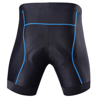 Shorts de cyclisme haute performance, ajustables, légers, grandes tailles, respirants, coupe-vent, écologiques – Meilleure vente, service optimal