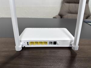 नया आगमन f670l डुअल बैंड फ़ॉन्ट v6.0 मॉडेम फ़ॉन्ट f670l v9 2.4g & 5G Gpon - Product Image 4