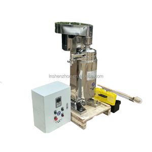 Gf75 tubular <span class=keywords><strong>centrifuge</strong></span> עבור מכונת מפריד שמנת חלב - Product Image 4
