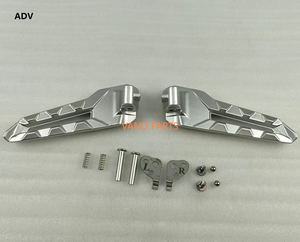 ที่พัก<span class=keywords><strong>เท้า</strong></span>รถจักรยานยนต์ wanou ADV nMax nvx <span class=keywords><strong>PCX</strong></span> - Product Image 2