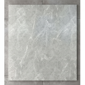 Usine Morbi Marbre émaillé 80x80 Bordure rectifiée Finition brillante et mate Carreaux d'usine à faire sur commande 60x60 Carreaux d'Inde - Product Image 1