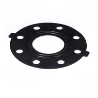 Sanking joints d'étanchéité EPDM collés PTFE de haute qualité joint de bride haute température résistant à la Corrosion pour raccord de tuyau haute UPVC