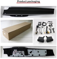 Autoradio GPS Stéréo Multimédia Double Écran Tactile Android 12,3 Pouces avec Carplay pour Porsche Panamera 970 2010-2016