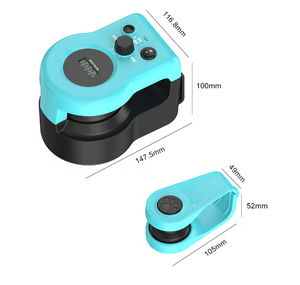 Nuovo arrivo Running <span class=keywords><strong>Cat</strong></span> <span class=keywords><strong>Toy</strong></span> dimagrimento giocattolo di lusso giocattolo interattivo telecomando suono stuzzicante gatto ricaricabile giocattolo per animali da caccia - Product Image 3