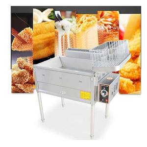 Freidora a presión de gas henny <span class=keywords><strong>penny</strong></span>, equipo comercial de cocina, freidora a presión - Product Image 6