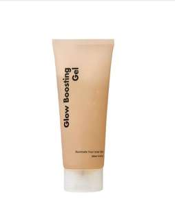 Gel Bienglo que Aumenta la Luminosidad, Niacinamida, Dispositivos Faciales Ultrasónicos, Antienvejecimiento, Reafirmante de la Piel, Hidratante, Fórmula Conductora, Calmante - Product Image 4