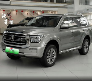 GWM TANK 500 Fabricado en China, Gasolina, Precio Competitivo, Nuevo Auto Deportivo Todoterreno 2023, TANK <span class=keywords><strong>Conqueror</strong></span> SUV, Mejor Precio - Product Image 2