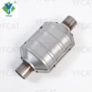 Sensor de oxígeno Automóvil Convertidor catalítico de tres vías 36013618 130mm - Product Image 1