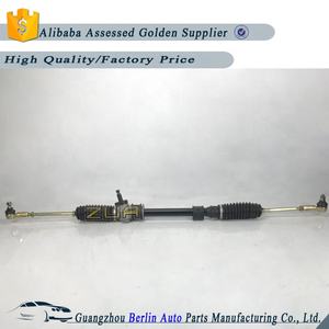 Conjunto de Dirección Asistida Automática de Alto Rendimiento Personalizado <span class=keywords><strong>ZUA</strong></span>, Cremallera de Dirección para Suzuki ALTO 48510-84000 48500-84300 4851083000 - Product Image 2