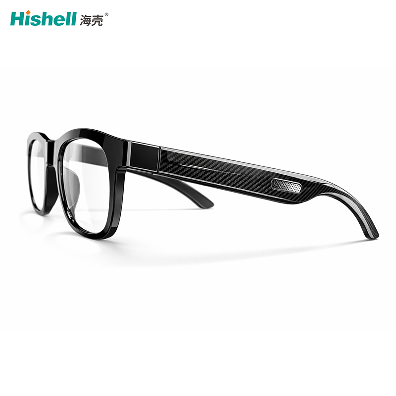 HIFI Sound Quality Smart AI Glasses