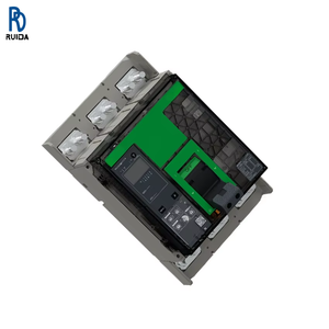 Interruptor Automático en Caja Moldeada C125h35afm 1.25ka 3p, a 690v CA, con Capacidad de Ruptura de 42 Ka, Montaje Fijo, Serie Compacta - Product Image 1