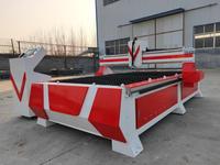 Machine de découpe plasma CNC pour tous les métaux