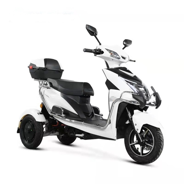 Manufacturer Price Modern Fast Speed China Electric Scooter