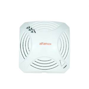 Détecteur de monoxyde de carbone conventionnel Alfamax C-1009 12-24V pour la sécurité à domicile et à l'hôtel, capteur d'alarme de fuite de gaz CO haute sensibilité - Product Image 1