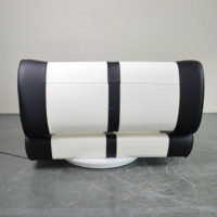 Siège double pour bateau, chaise de marin, siège de capitaine personnalisé, siège passager réversible pour bateau de luxe, yachts et bateaux à moteurs