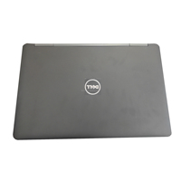 Terlaris untuk Del l E5540 i5 i7 4gen 128G digunakan bisnis laptop kantor komputer Notebook 95% baru dengan papan ketik numerik