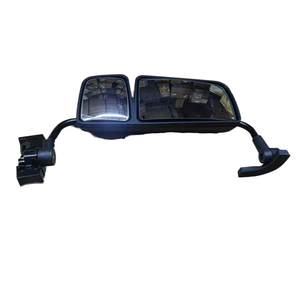 Dz14251770131 dz14251770130 dz14251770111 dz14251770110 phía sau xem gương partsassembly cho shacman Delong X3000 xe tải cab - Product Image 4