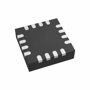 LTC6363HRD # PBF 16 WFQFN Exposed Pad, CSP IC OPAMP DIFF 1 CIRCUIT 16LFCSP BOM IC En stock Composants électroniques en ligne Puce - Product Image 1